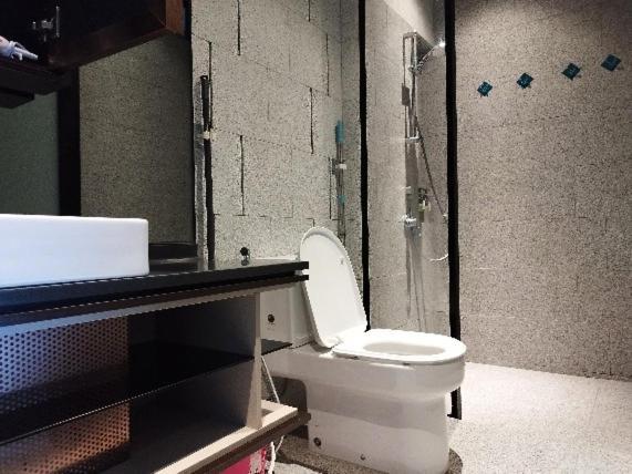 Klcc Musicalsty5Pax At Scarletzsuites Kuala Lumpur Exterior foto